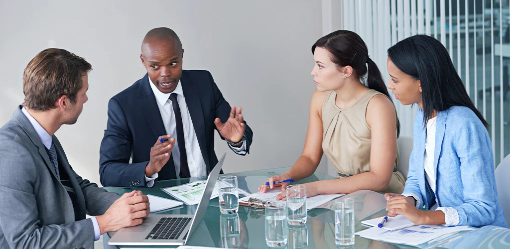 ServiceNow Consulting Services in Kuwait