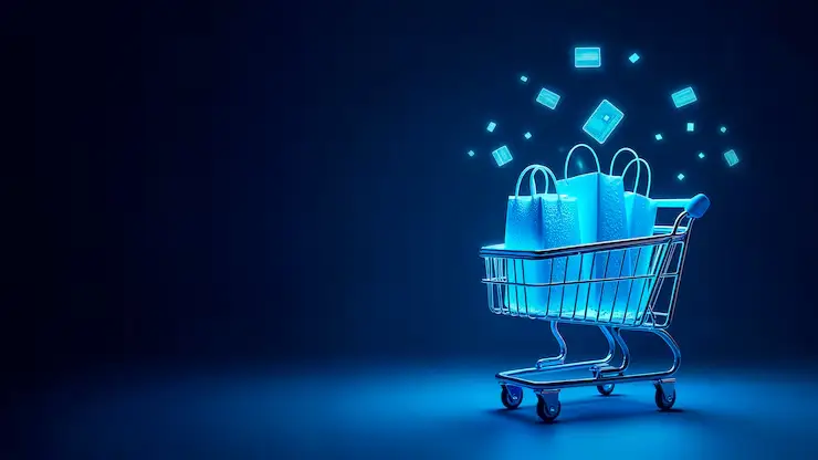 D2C E-commerce Brand solution delivered by Winklix