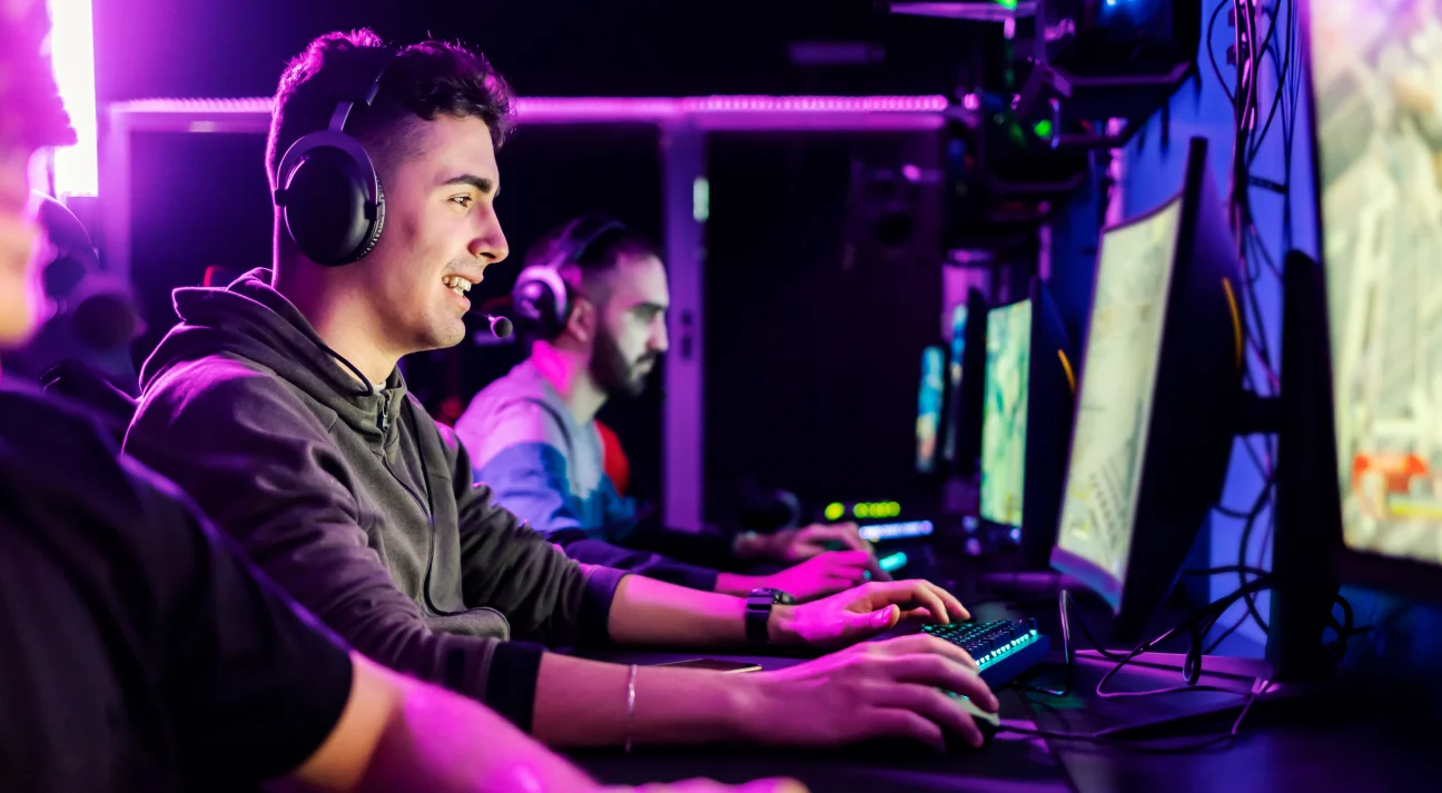 PlayZone Gaming