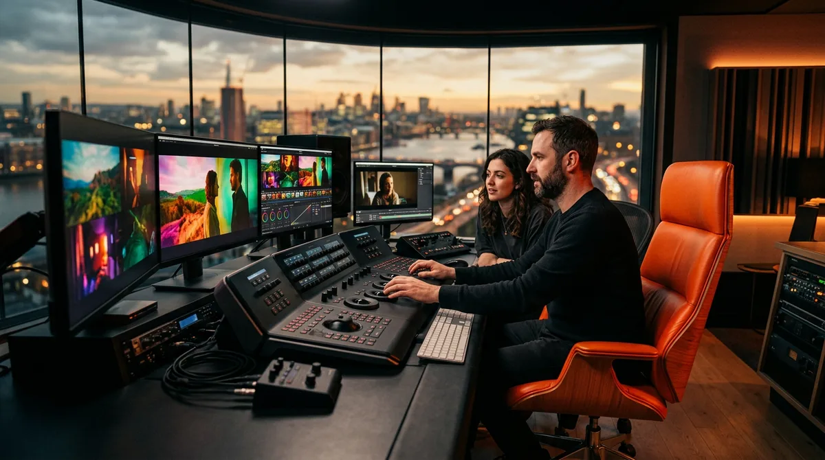Entertainment & Media Experts