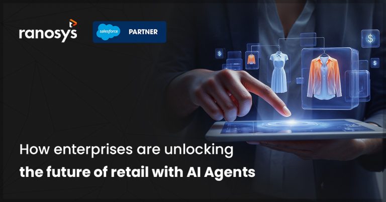 Retail AI Agents