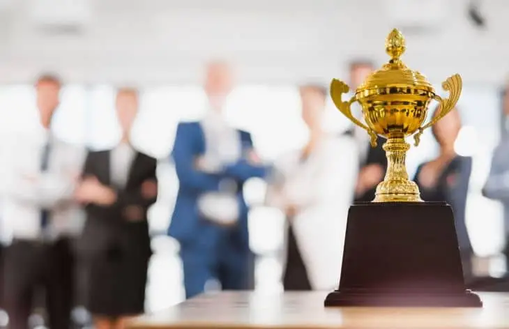 Industry Awards & Recognitions