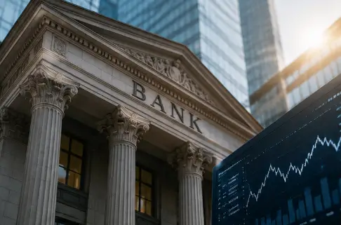 Built Around Financial Complexity