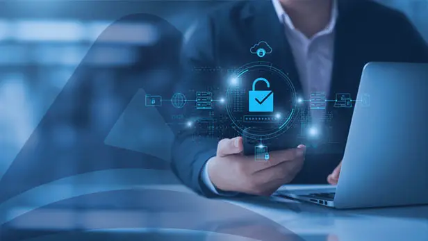 Secure Data at Every Transaction