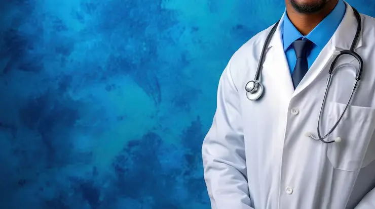 AI Voice Calling Agent Handles Appointment Booking for a Busy Clinic Network – Winklix case study