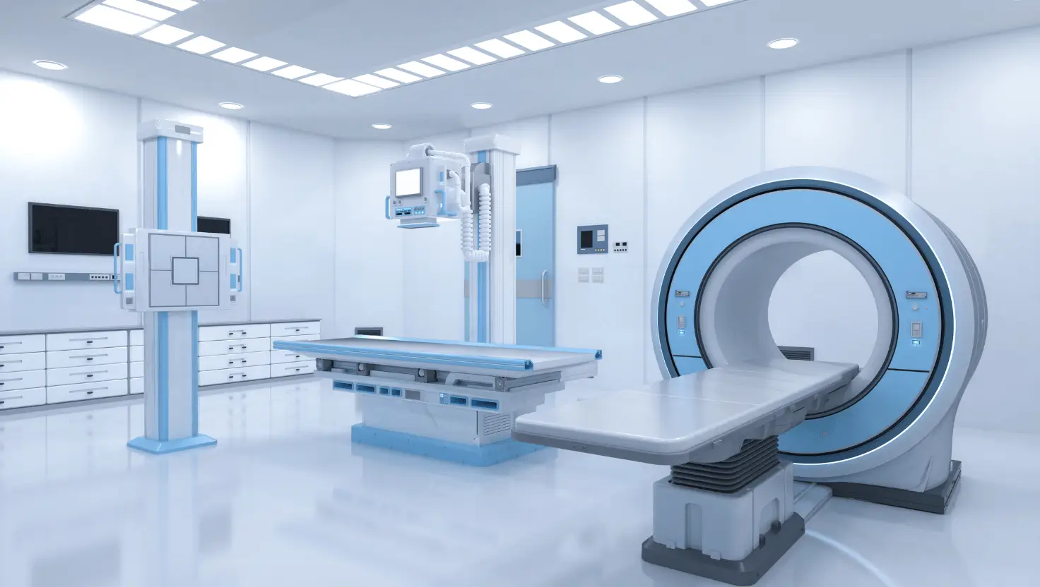 Clinics & Specialty Practices