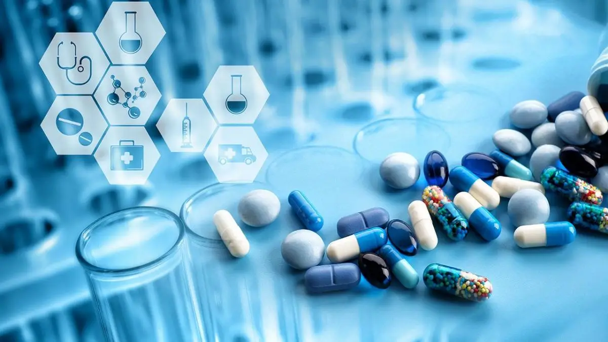 Pharmaceutical Companies