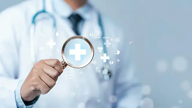 Digital Health Startups