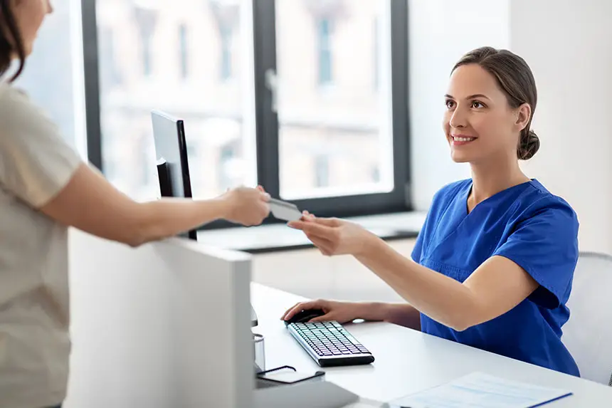 Health Insurers & Payers