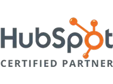 HubSpot Certified Partner