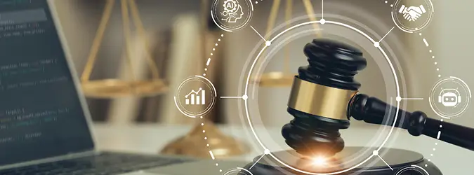 A Secure Generative AI Assistant for Legal Research, Drafting and Contract Review – Winklix case study