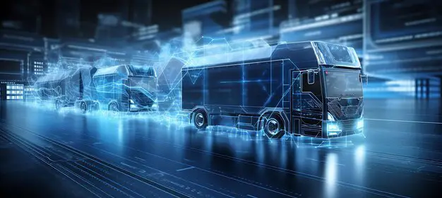 Freight & Logistics Company solution delivered by Winklix