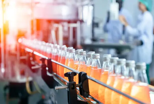 Food & Beverage Manufacturing