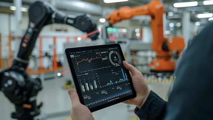 Production Analytics Platform