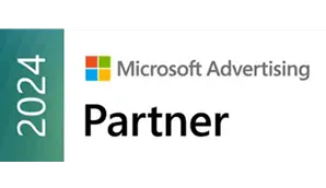Microsoft Advertising Partner