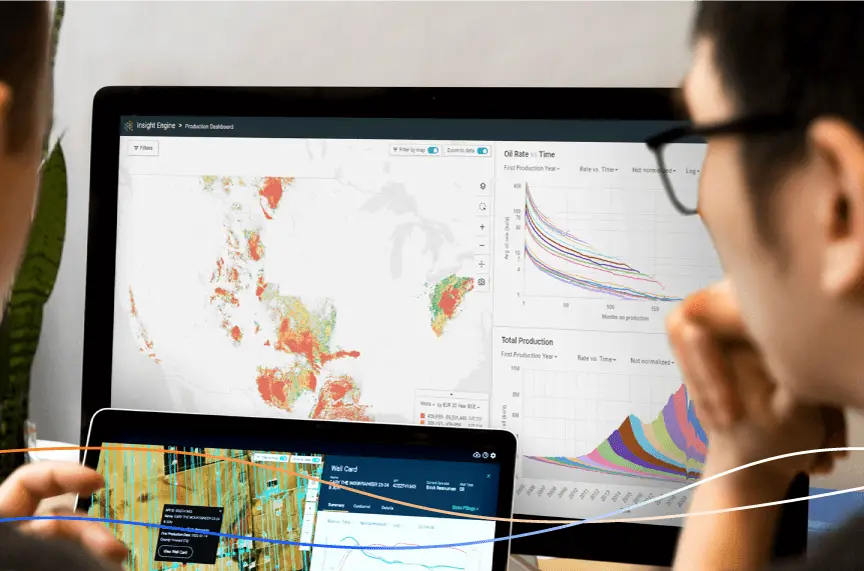 Energy Analytics Platform