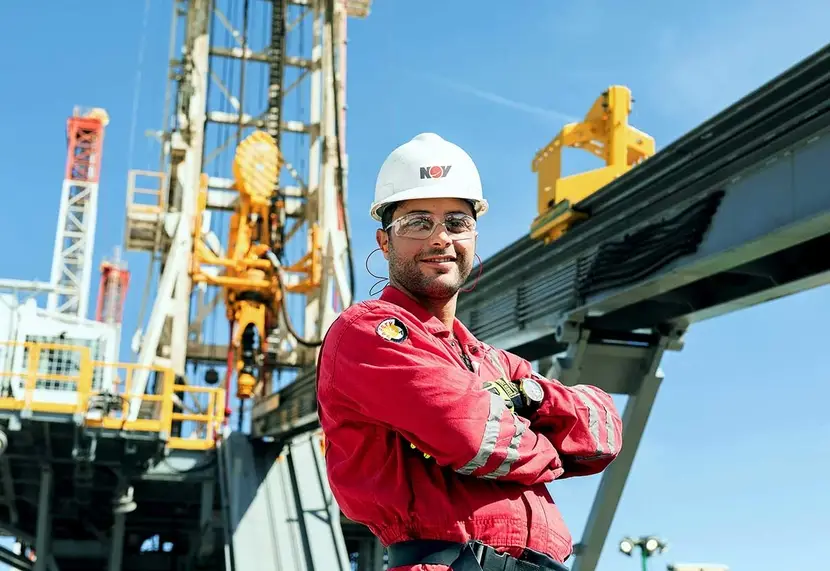 Oilfield Services Companies