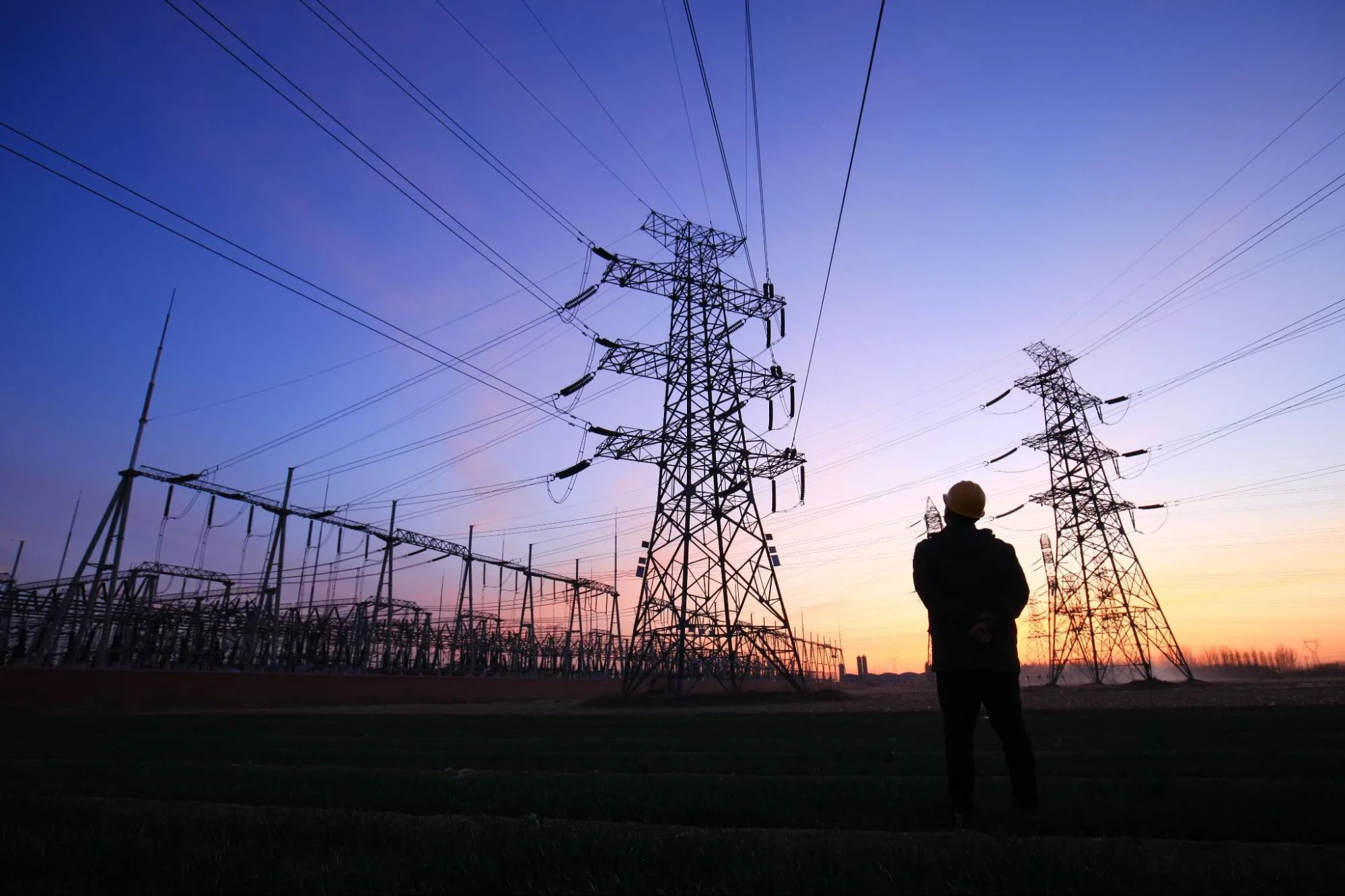 Energy & Utility Companies
