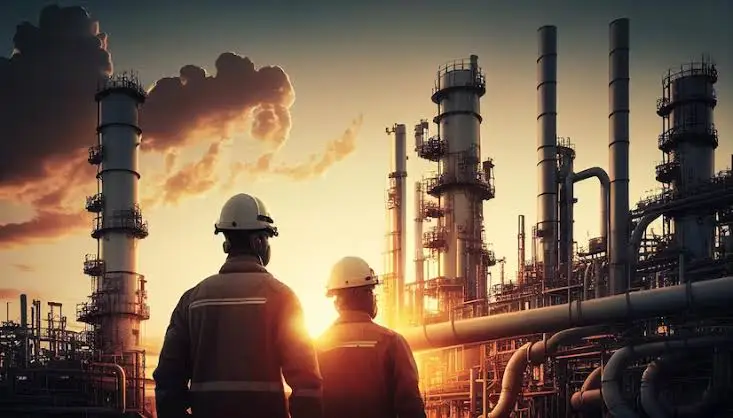 Oil & Gas Enterprises