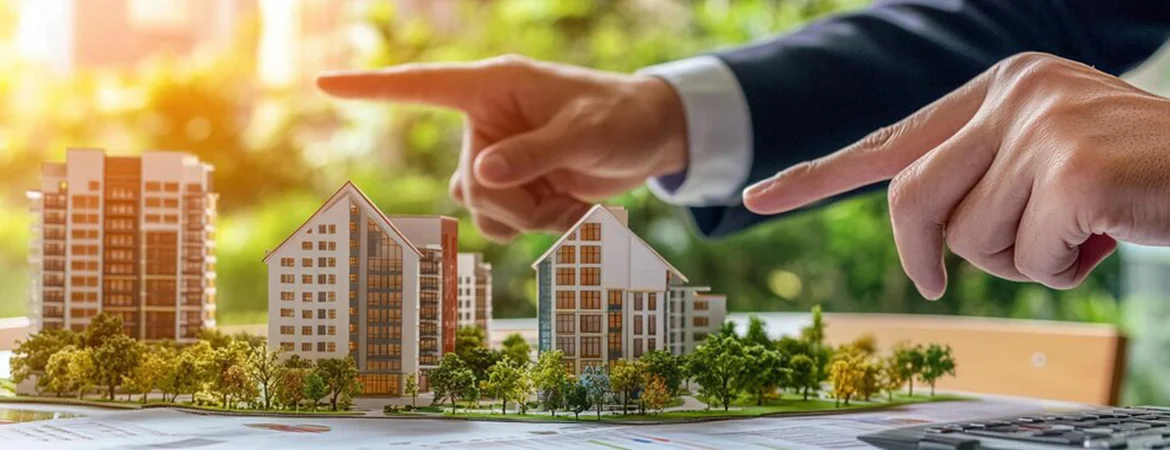Qualified Property Leads