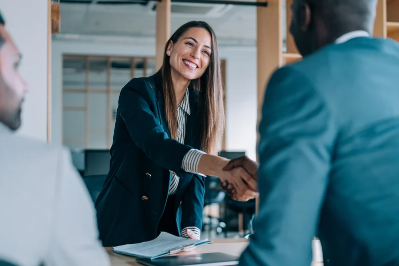 Faster Sales Cycles