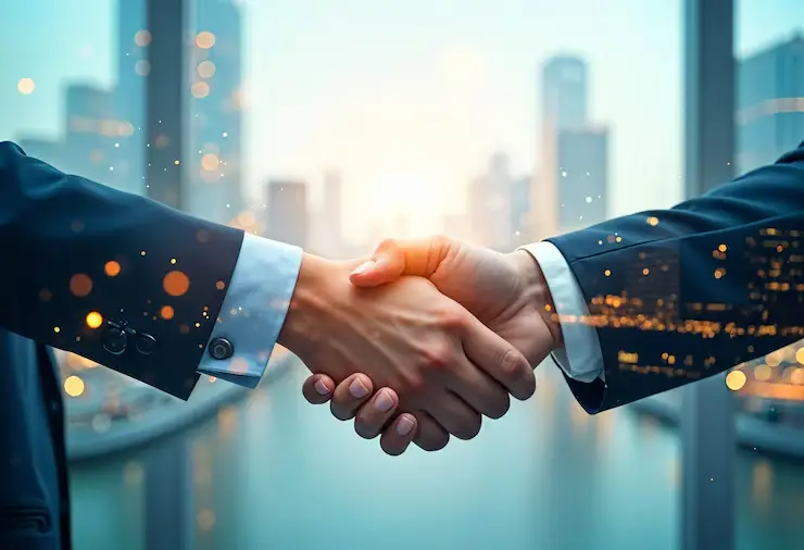 Technology & Platform Partnerships