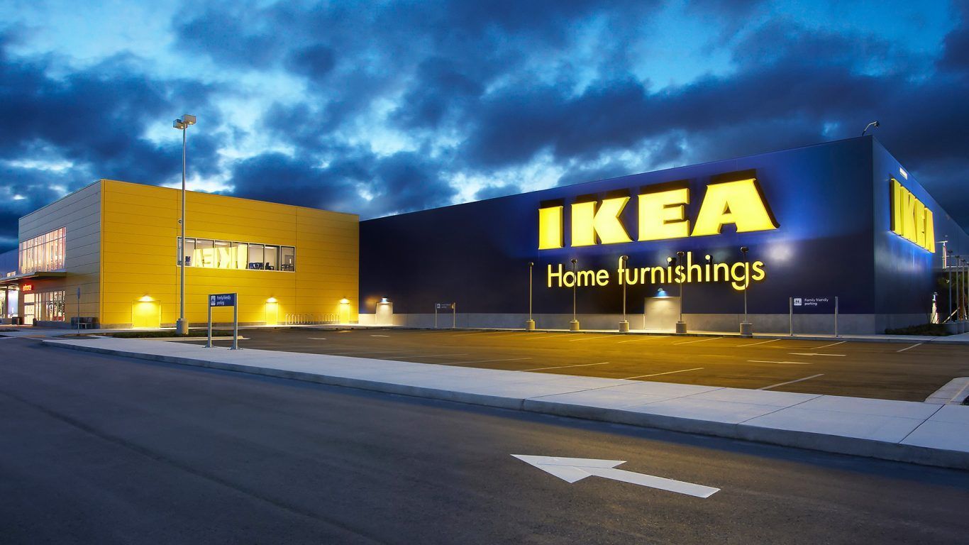 IKEA