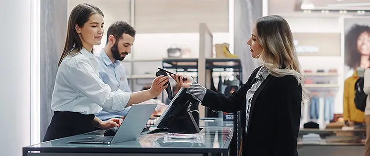 Seamless Integration Capabilities