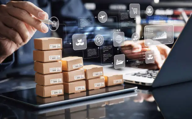 Digital Products Delivered Globally