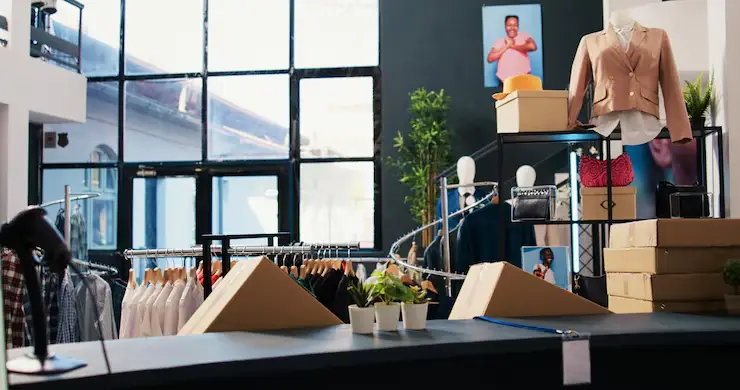 Retail Platforms Modernized