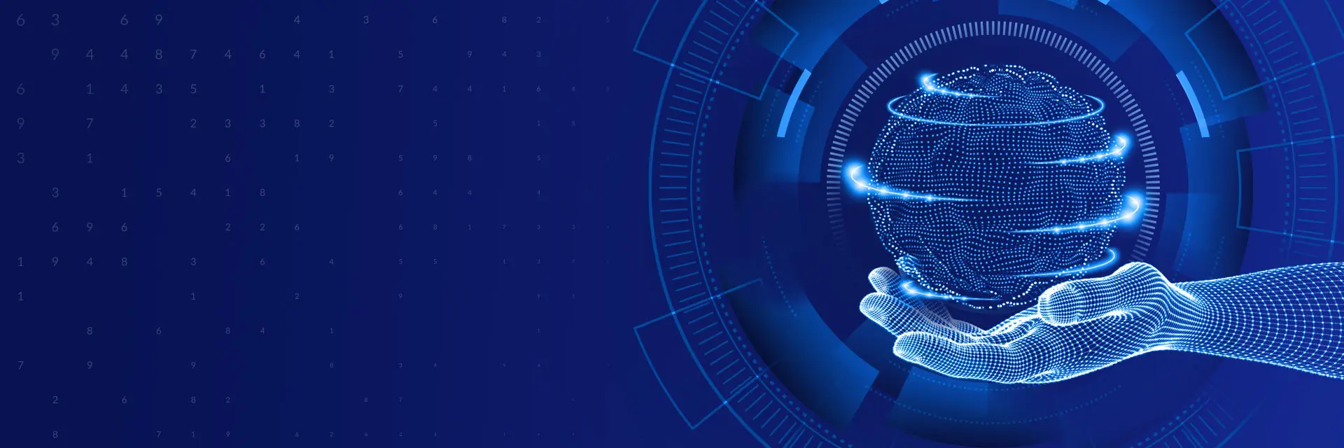 Enterprise Services Company solution delivered by Winklix