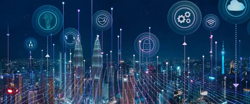 IoT Connectivity Management Solution