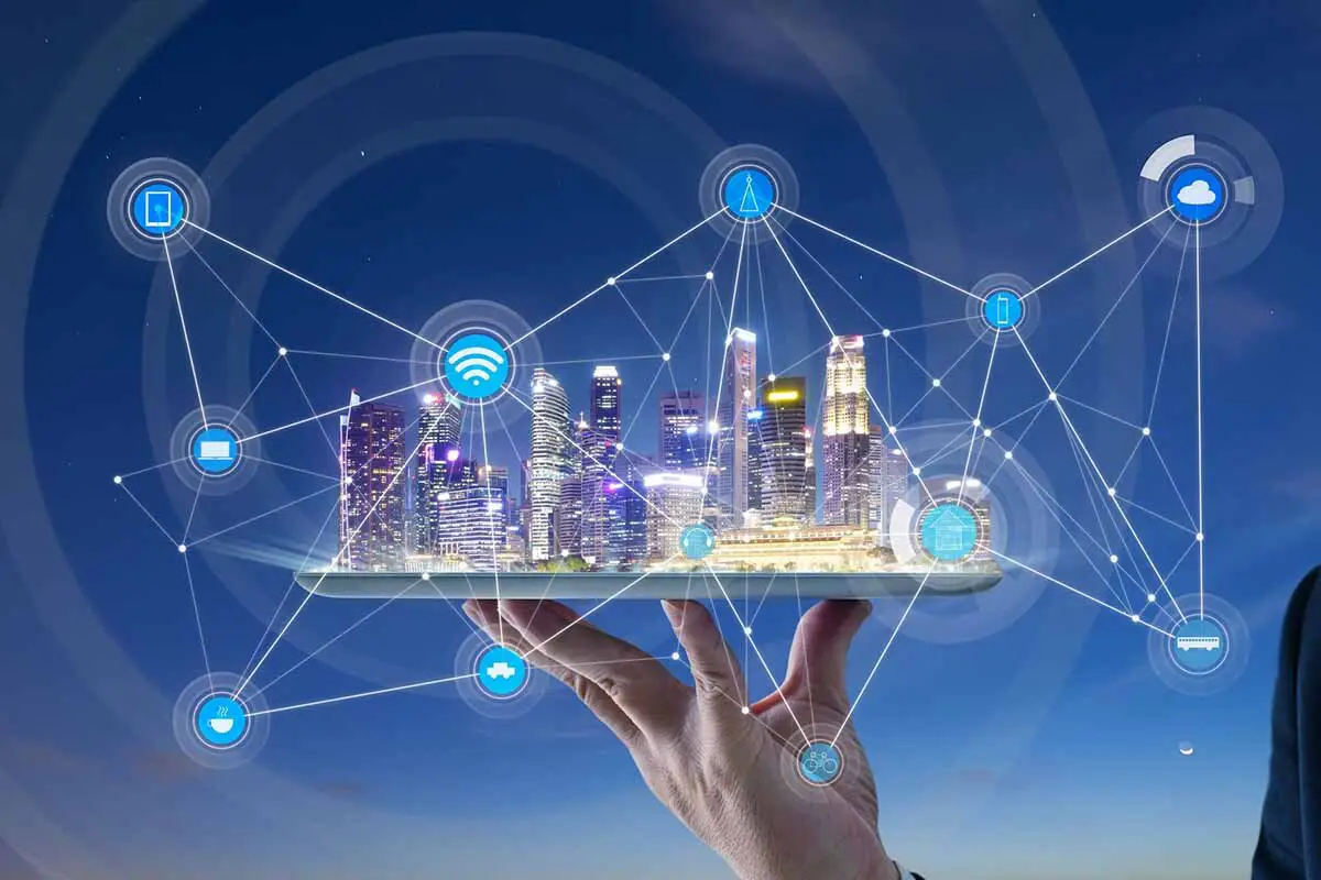 Telecommunication Service Providers