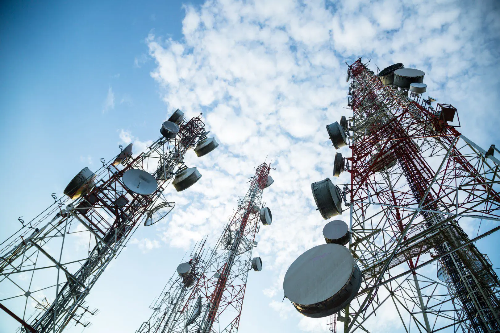 Network Efficiency Improved