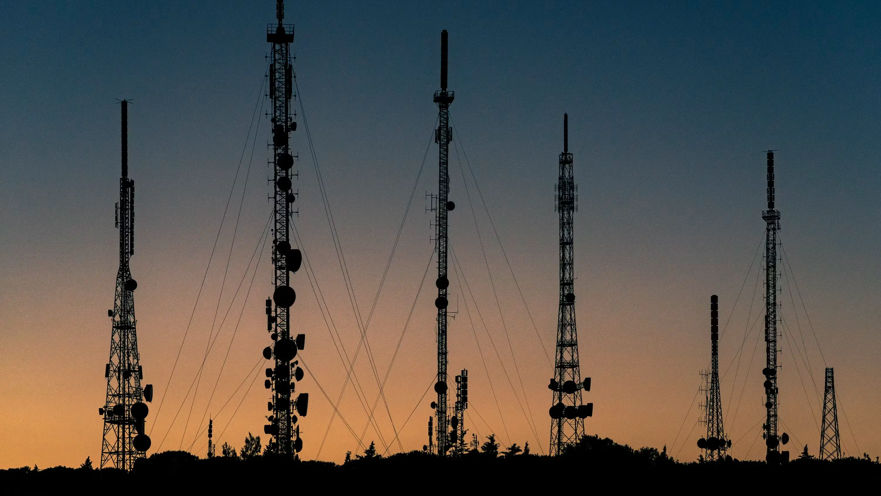Telecom Systems Integrated