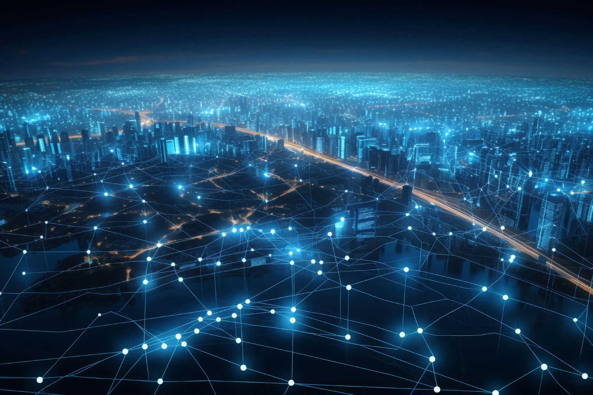Telecom Solutions Delivered