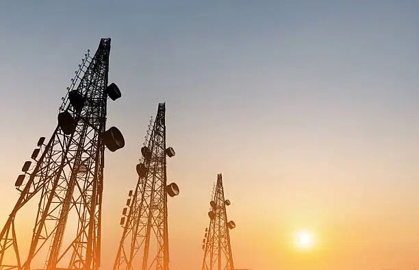 Modern mobile architecture
