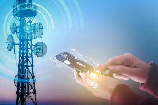 Modern mobile architecture