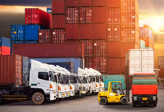 Freight & Transportation Companies