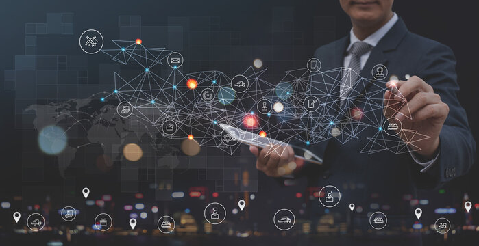 Supply Chain Enterprises