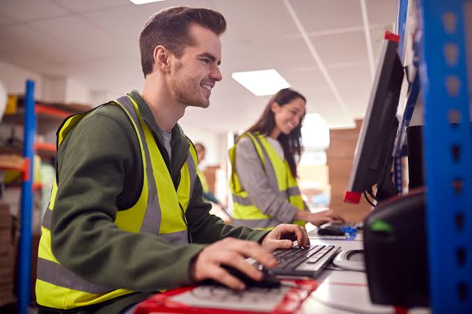 Logistics Clients Served