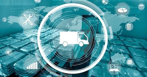 Years in Logistics Technology