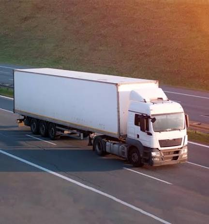 Logistics Solutions Delivered
