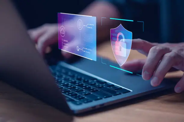Client Data Protection and Confidentiality
