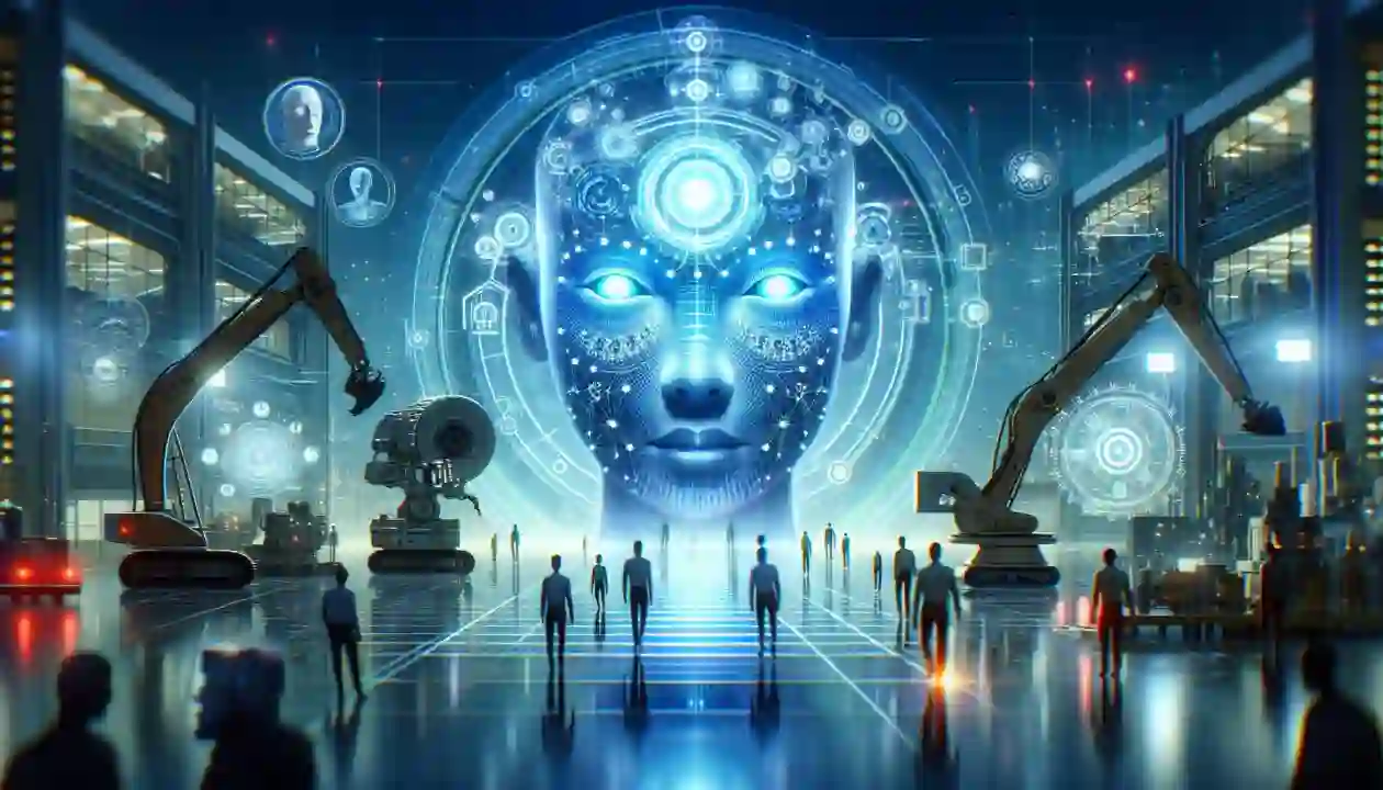 Modern mobile architecture