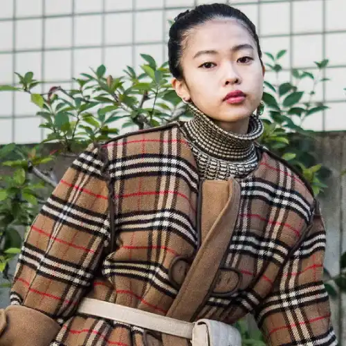 Burberry case study – Winklix global retail app