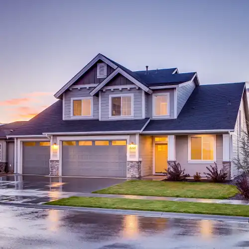 OnTheMarket property search platform