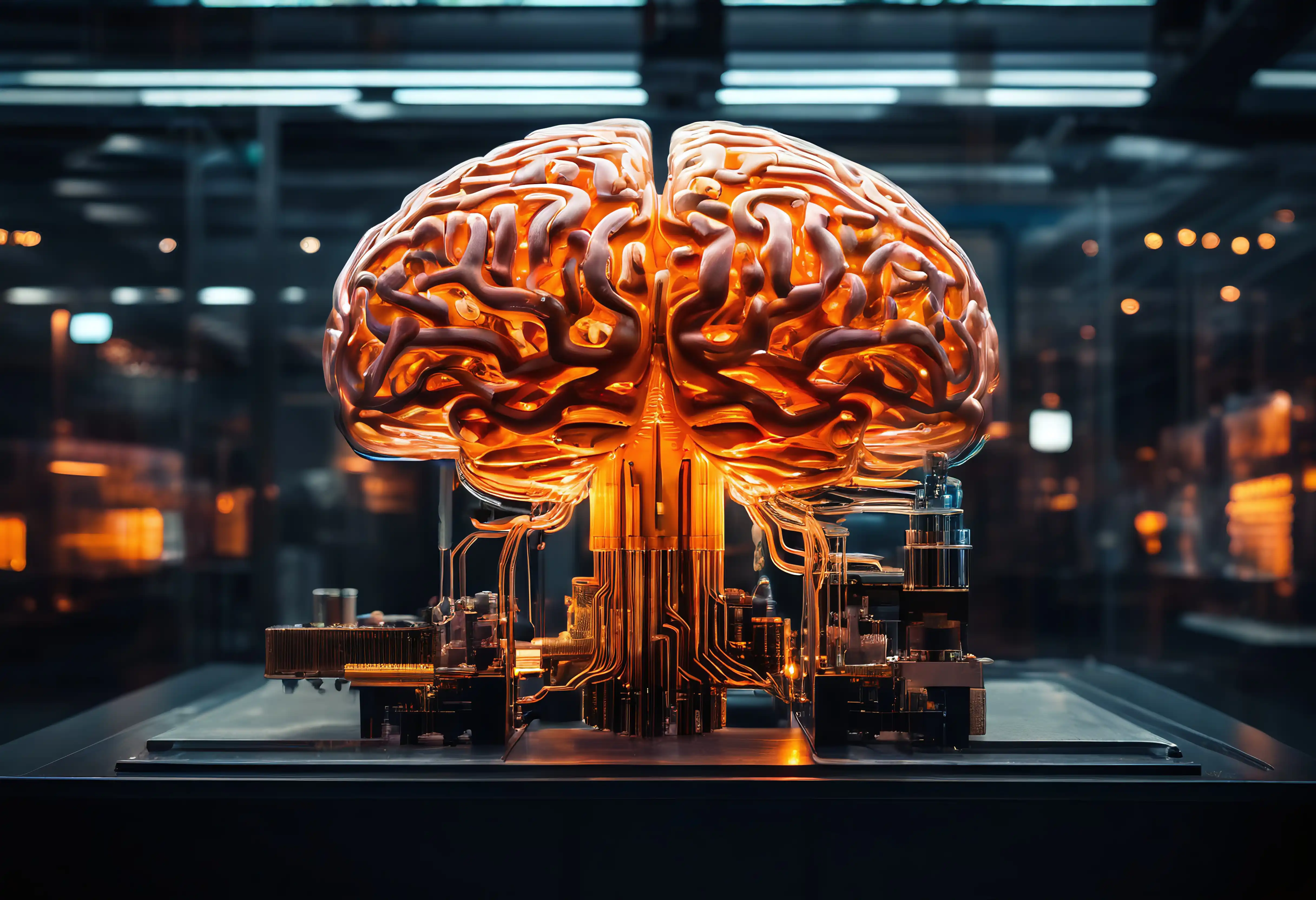 AI in the Workplace: How Automation and Intelligent Tools Are Transforming Industries