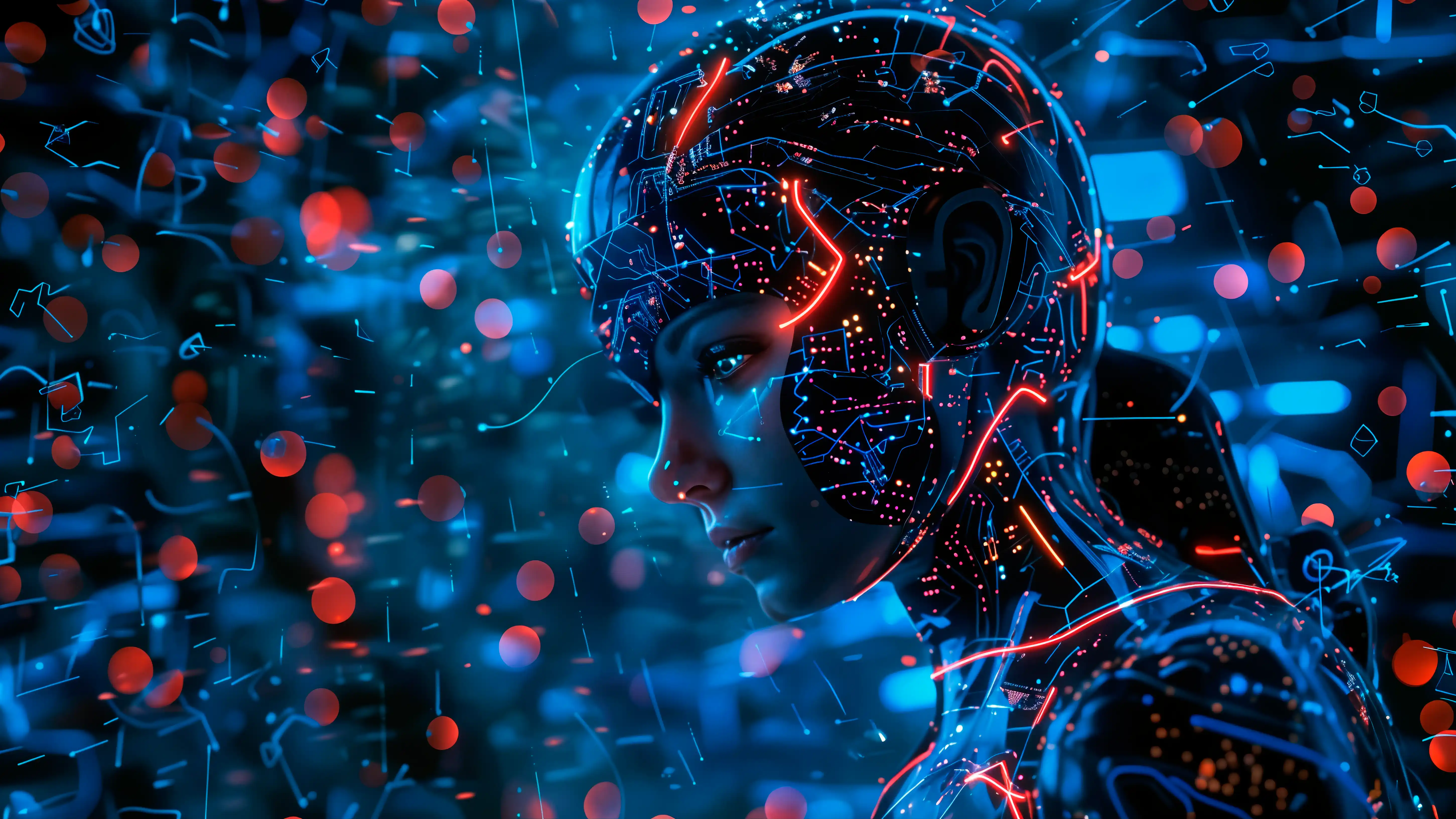 Why Every App Development Company Must Integrate AI to Stay Competitive