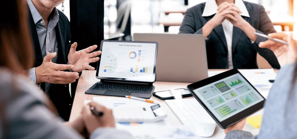 Workflow Efficiency Improved